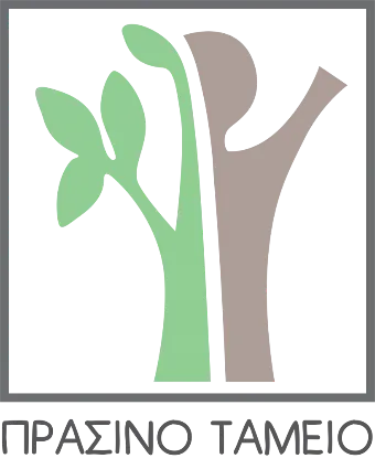 prasino tameio dark logo