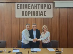 Πράσινες Παρεμβάσεις και Ενίσχυση Τοπικής Ταυτότητας